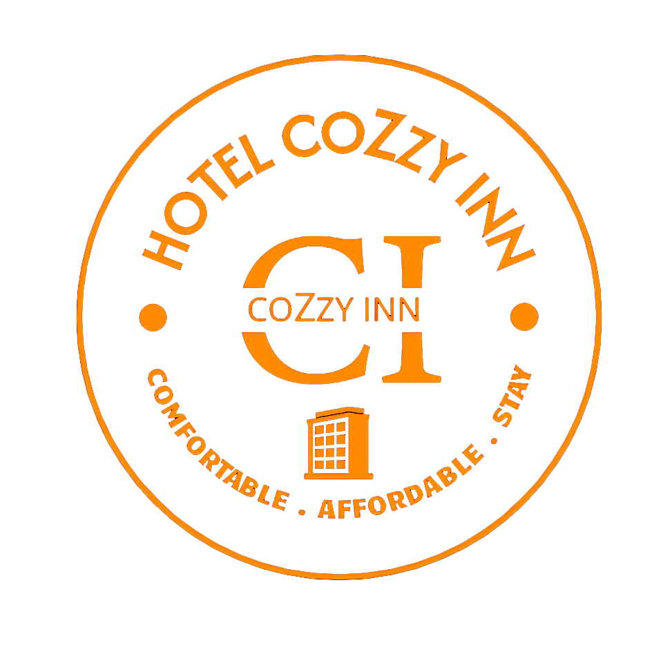 Cozzy Inn Logo