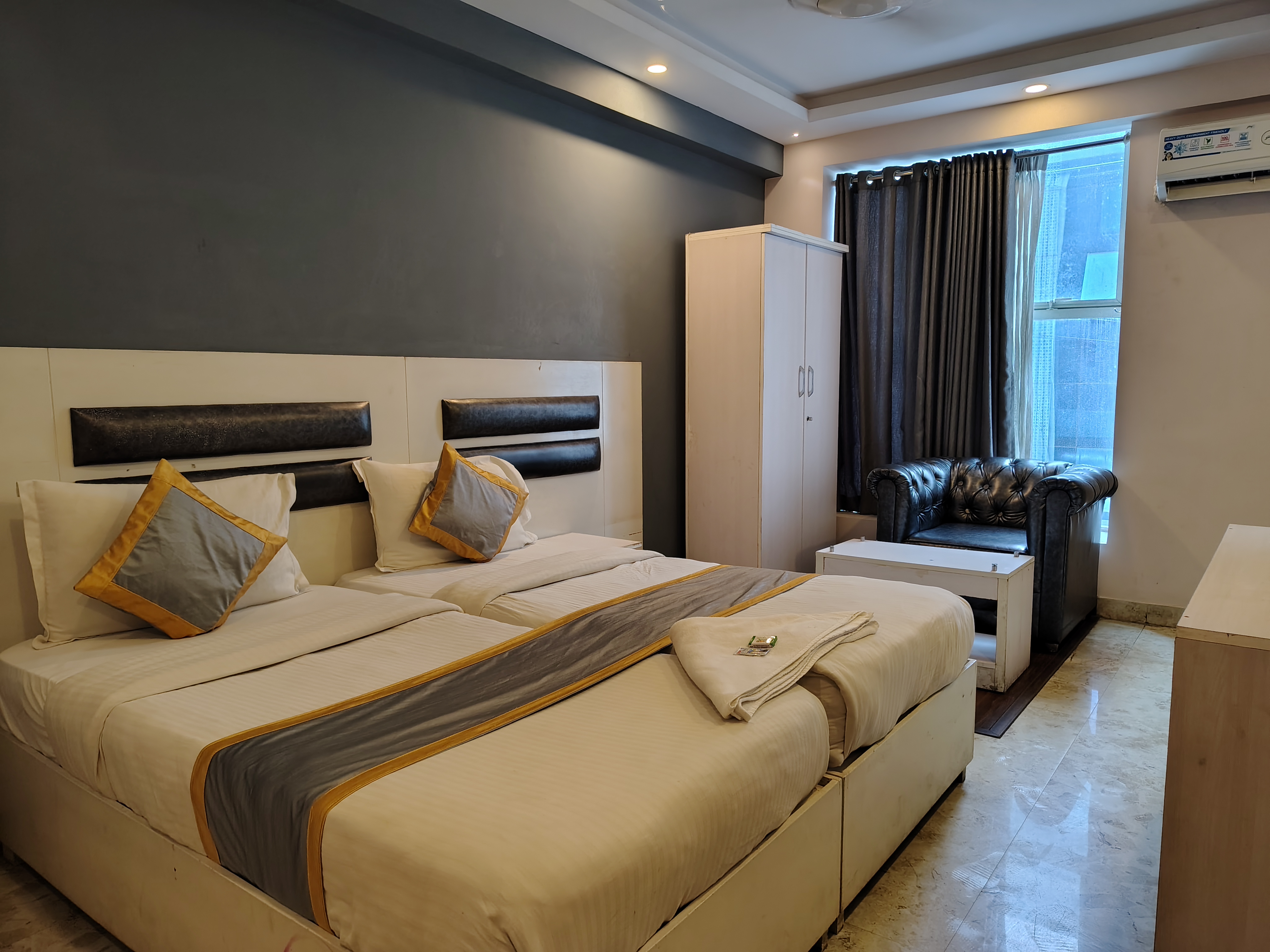 Standard Non AC Room