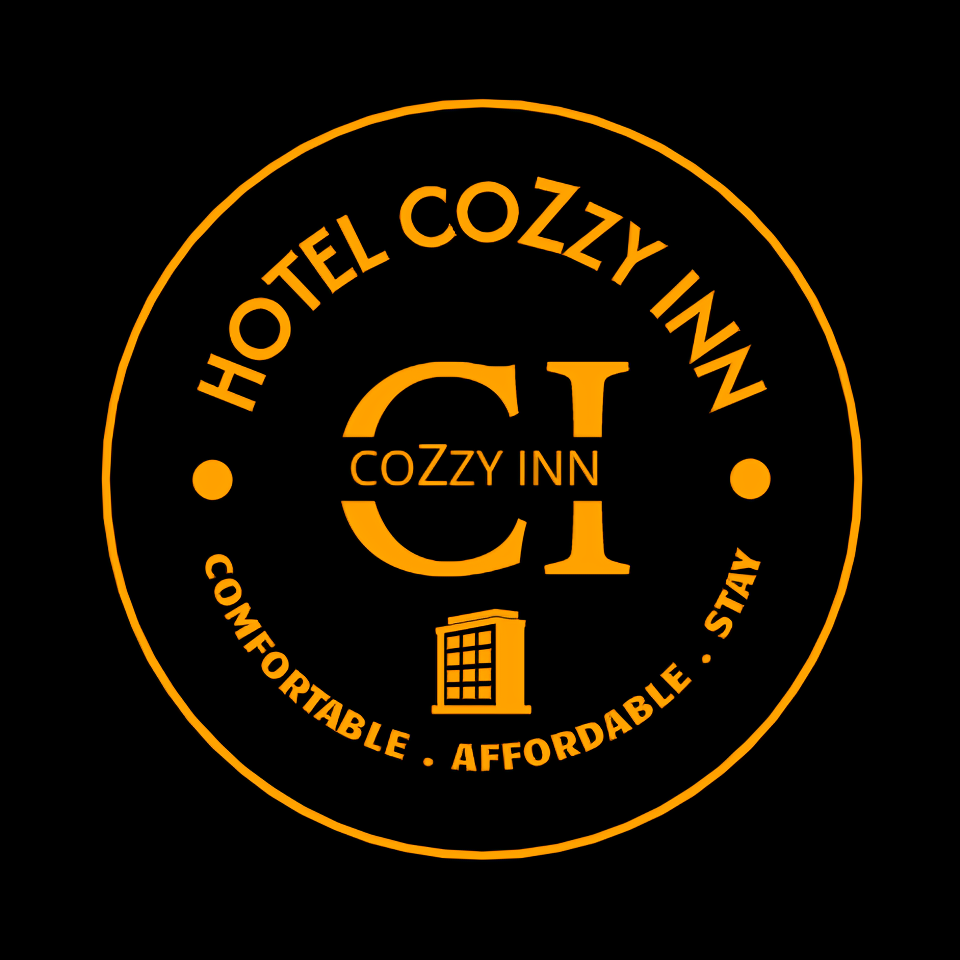 Cozzy Inn Logo